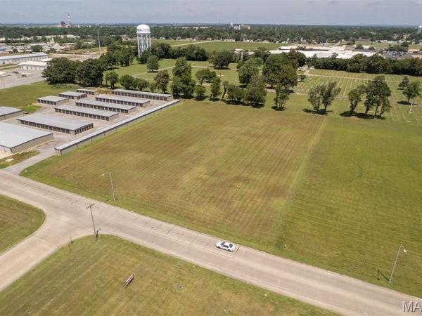 1168 Stallcup Drive , Sikeston, MO 63801