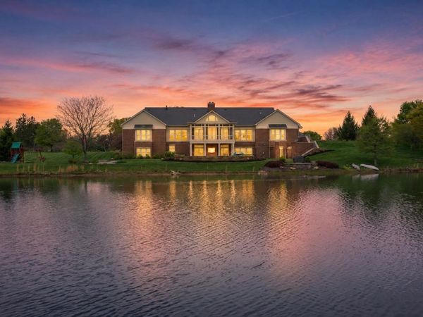 1408 N Regency Parkway, Muncie, IN 47304