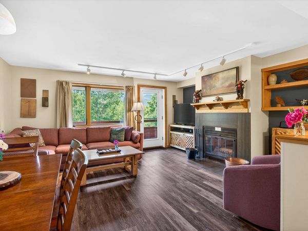 19 High Ridge Road, Unit A-9, Killington, VT 05751