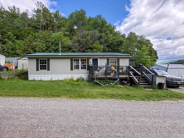 66 Elm Lane, Starksboro, VT 05487