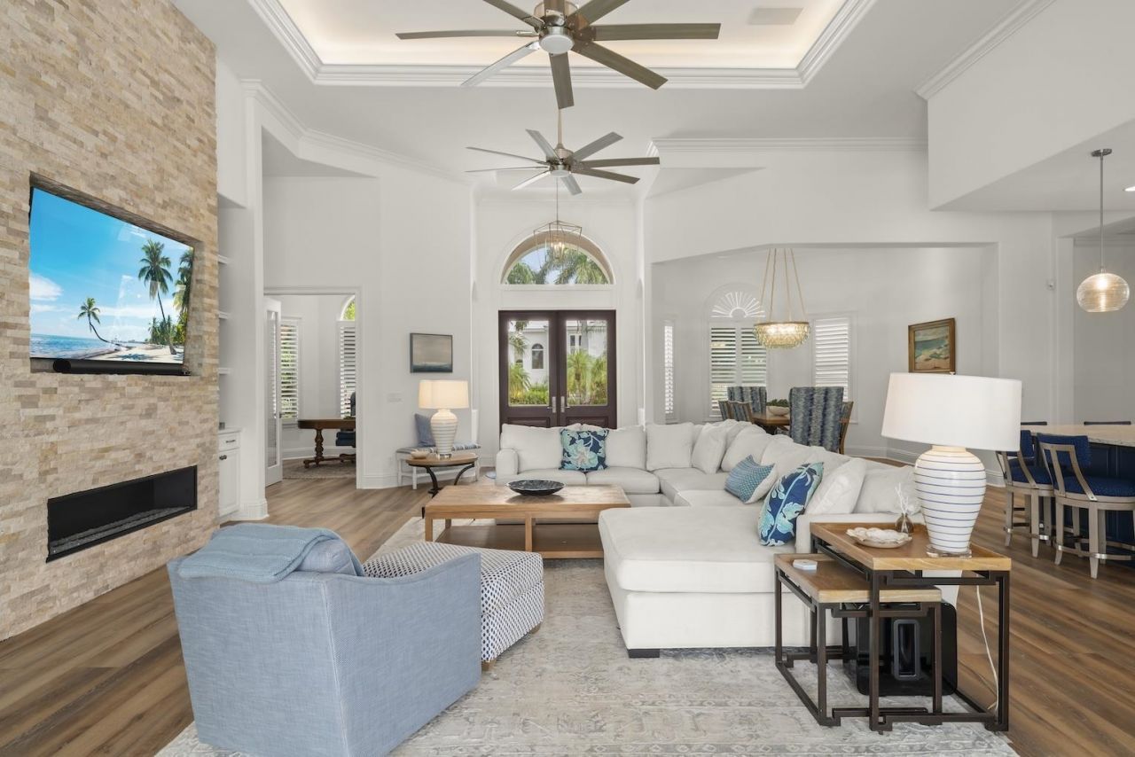 2385 Wulfert Rd, Sanibel, FL 33957 Photo