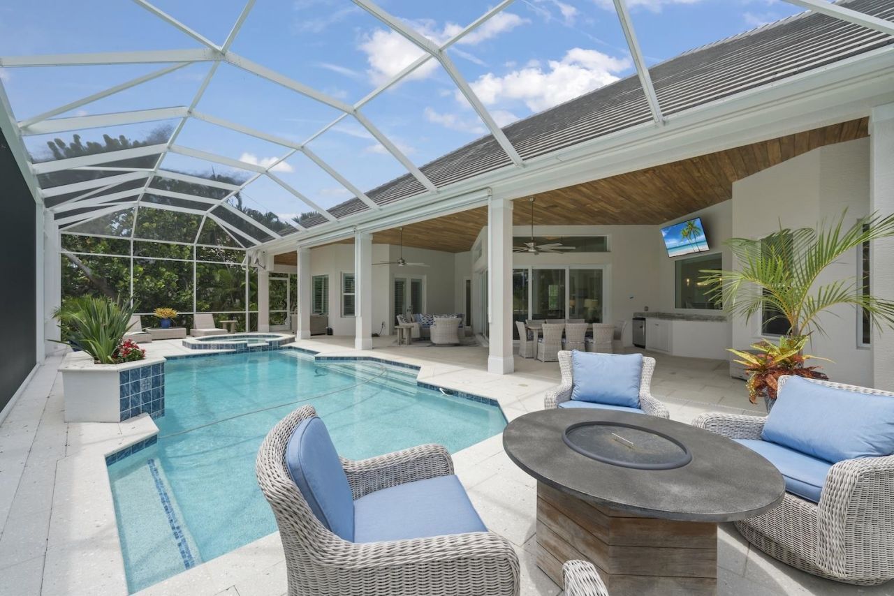 2385 Wulfert Rd, Sanibel, FL 33957 Photo