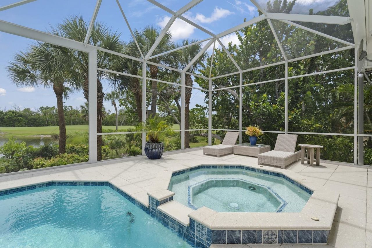 2385 Wulfert Rd, Sanibel, FL 33957 Photo