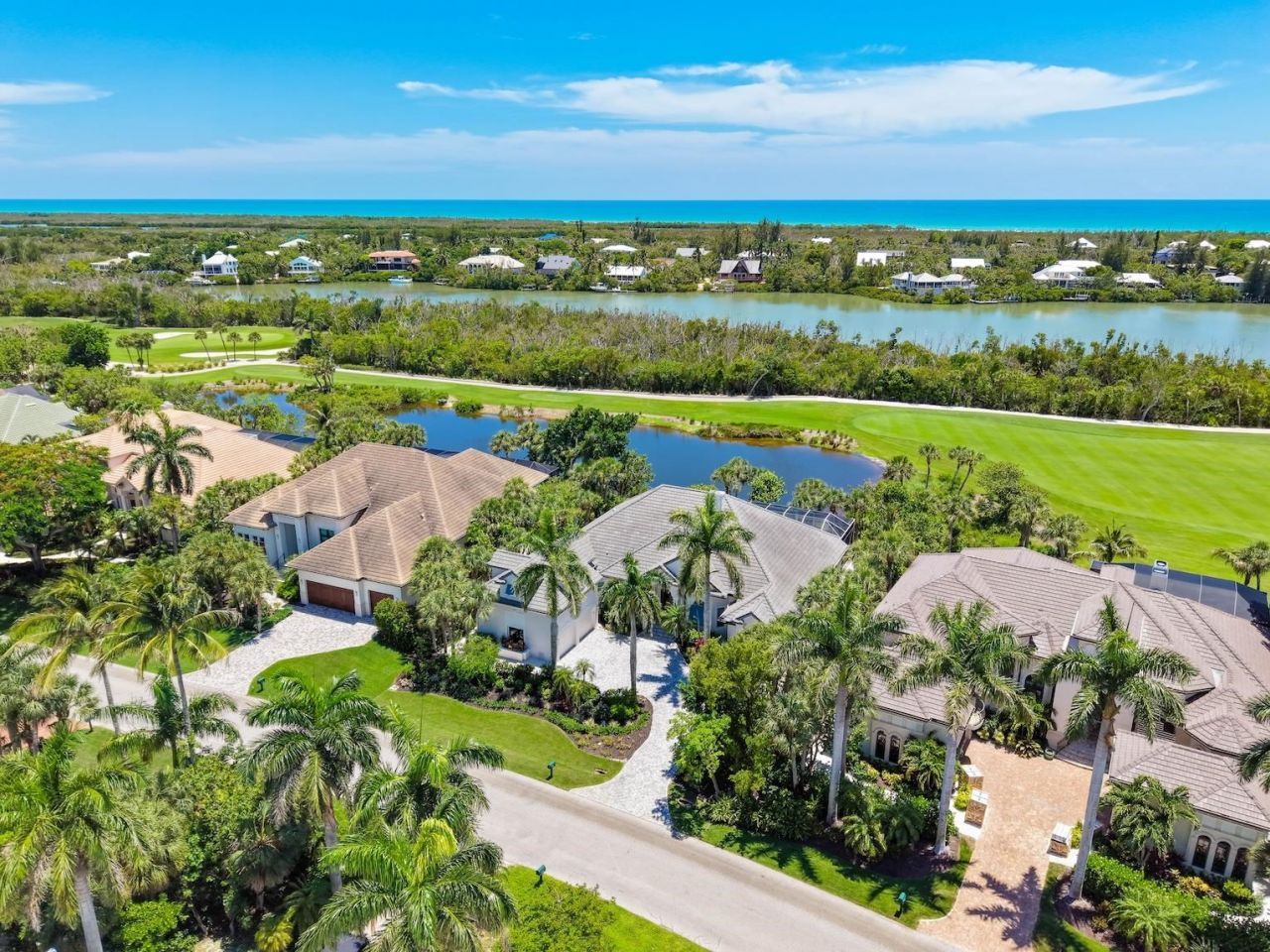 2385 Wulfert Rd, Sanibel, FL 33957 Photo
