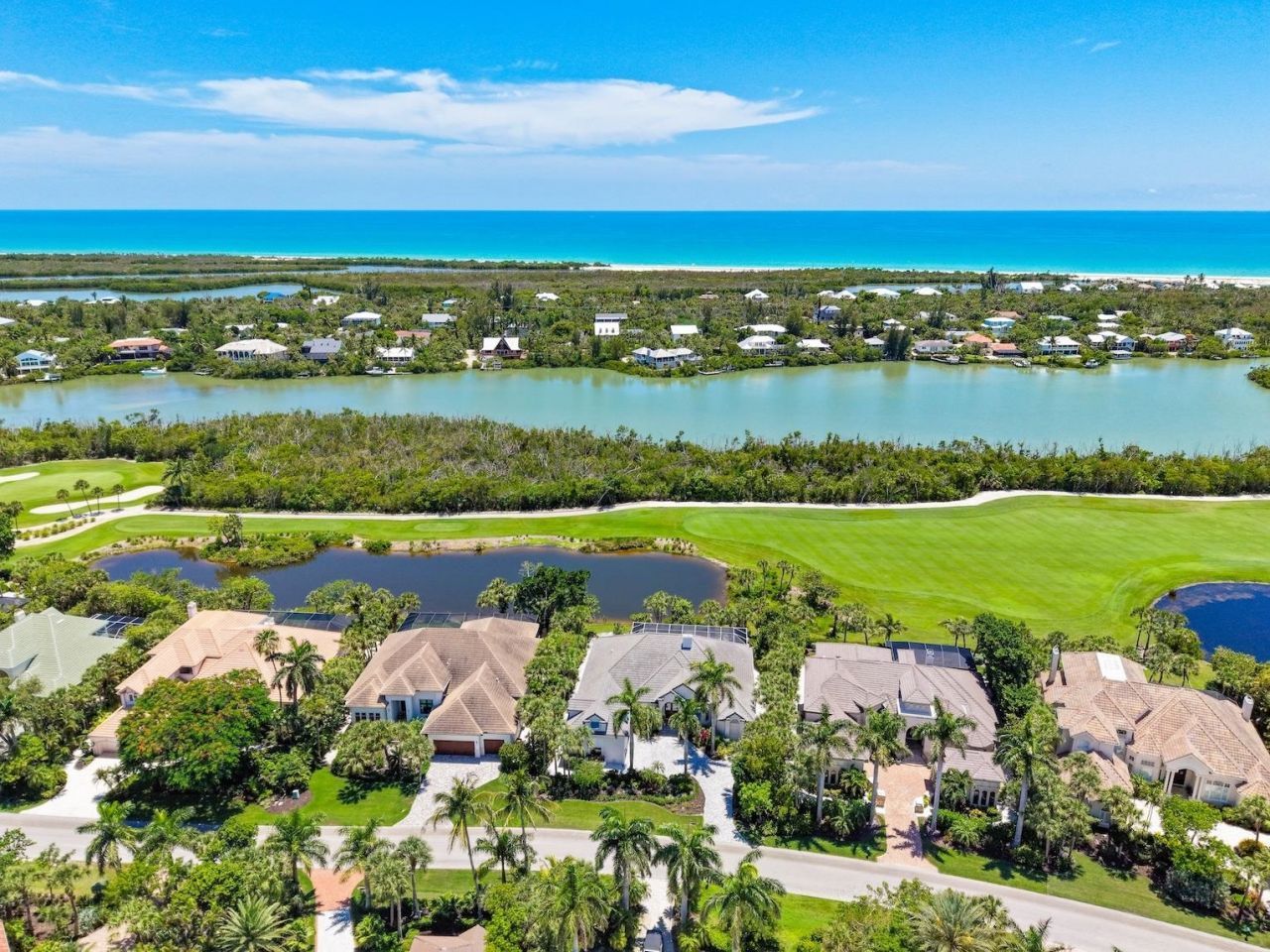 2385 Wulfert Rd, Sanibel, FL 33957 Photo