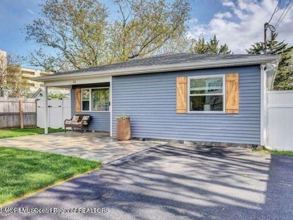 68 Berry Place, Long Branch, NJ 07740