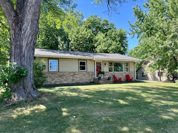 7251 Mill Road , Centerville, MN 55038