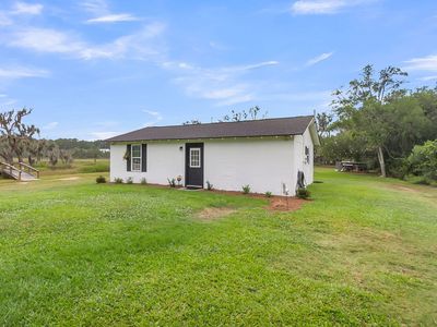 6504 Rozier Road, Meggett, SC 29449