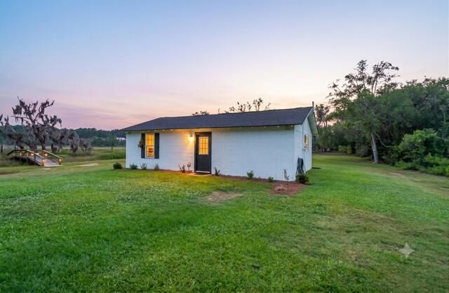 6504 Rozier Road Photo 2