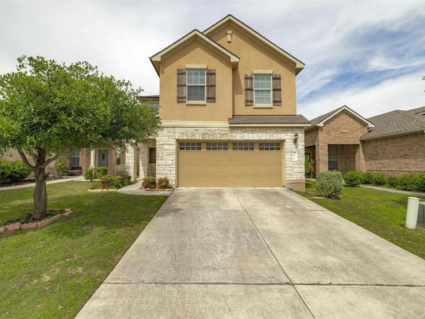 16020 Hampton Bliss TRCE, Austin, TX 78728