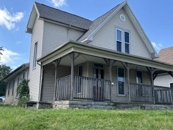 123 Pike Street, Sidney, OH 45365