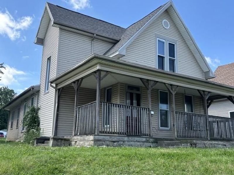 123 Pike Street, Sidney, OH 45365 Photo 1