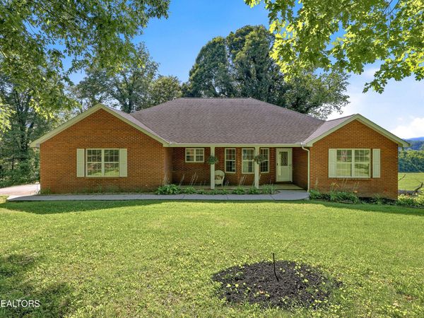 210 Bethel Church Rd, Townsend, TN 37882