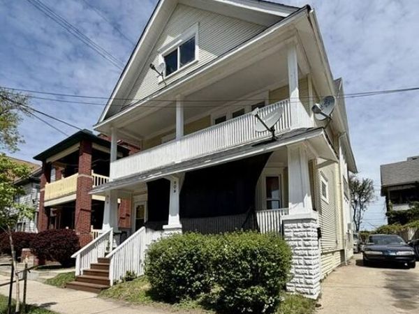 508 8th STREET, Racine, WI 53403