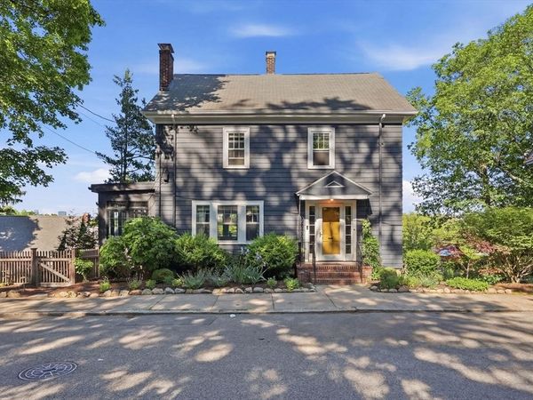 24 Cedarwood Rd, Boston, MA 02130