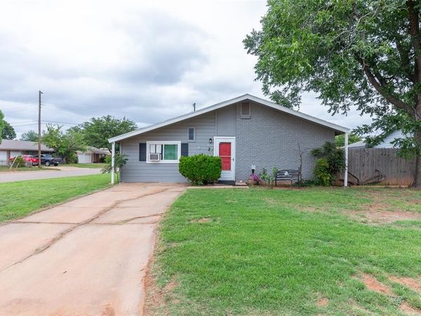 4701 S 5th Street, Abilene, TX 79605