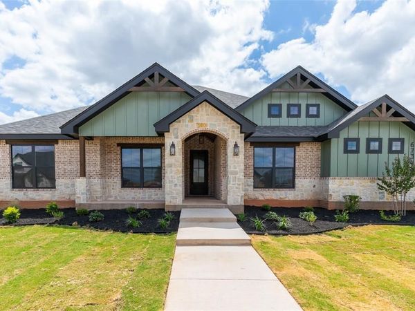 6734 Horse Head Crossing, Abilene, TX 79606