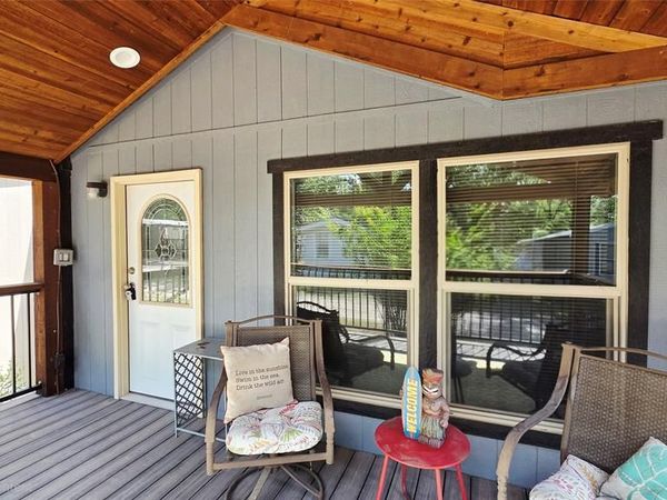 45 Bravo Road , Pottsboro, TX 75076