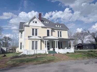 314 E 16th Street, Hopkinsville, KY 42240