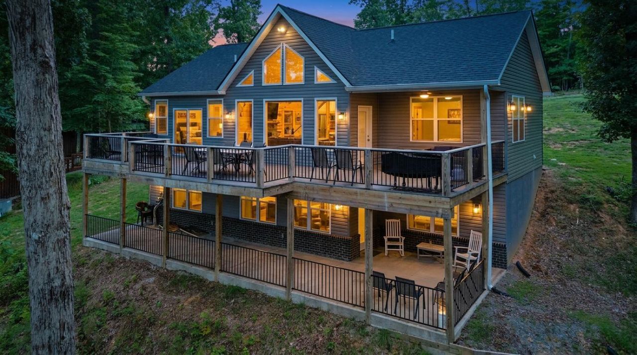 287 Lakeshore Drive, Nancy, KY 42544