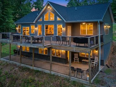 287 Lakeshore Drive, Nancy, KY 42544
