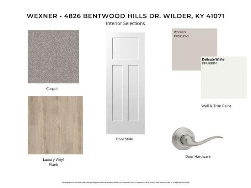 4962 Bentwood Hills Drive, Unit 10-302, Wilder, KY 41071 Photo 2
