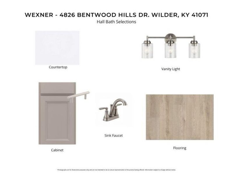 4962 Bentwood Hills Drive, Unit 10-302, Wilder, KY 41071 Photo 4