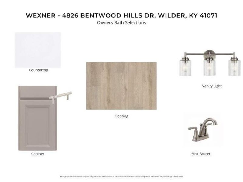 4962 Bentwood Hills Drive, Unit 10-302, Wilder, KY 41071 Photo 5