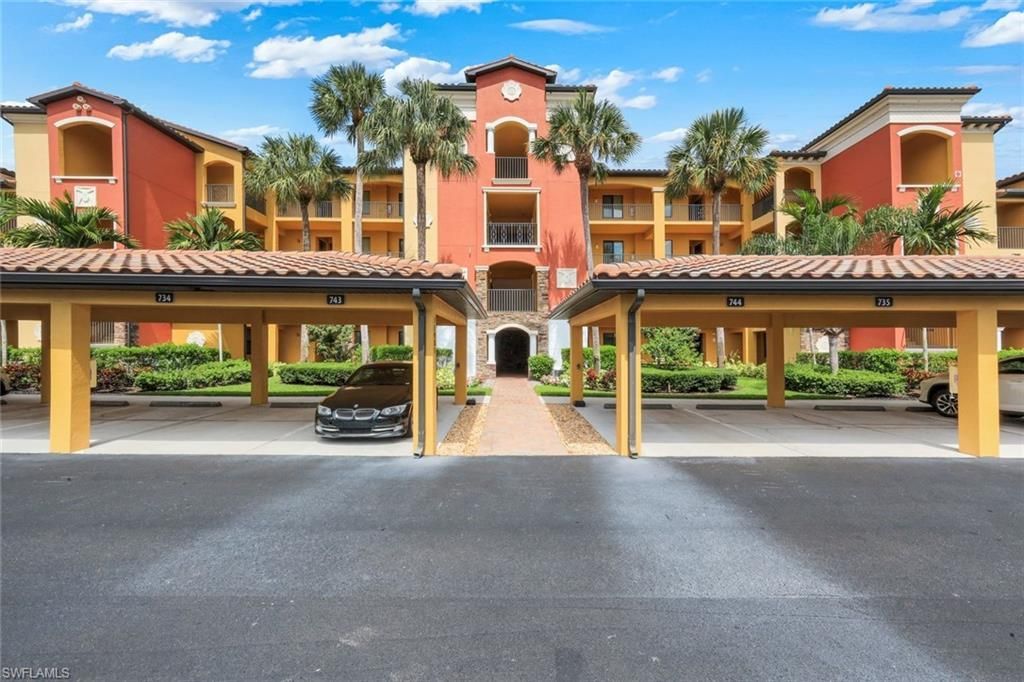 17981 Bonita National Blvd , Unit 712, Bonita Springs, FL 34135 Main Photo