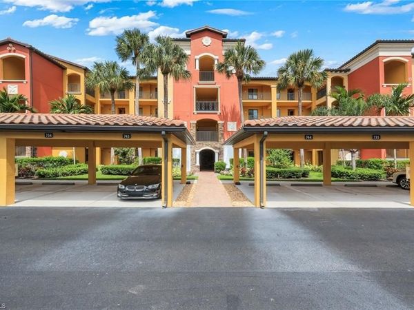 17981 Bonita National BLVD , Unit 712, BONITA SPRINGS, FL 34135