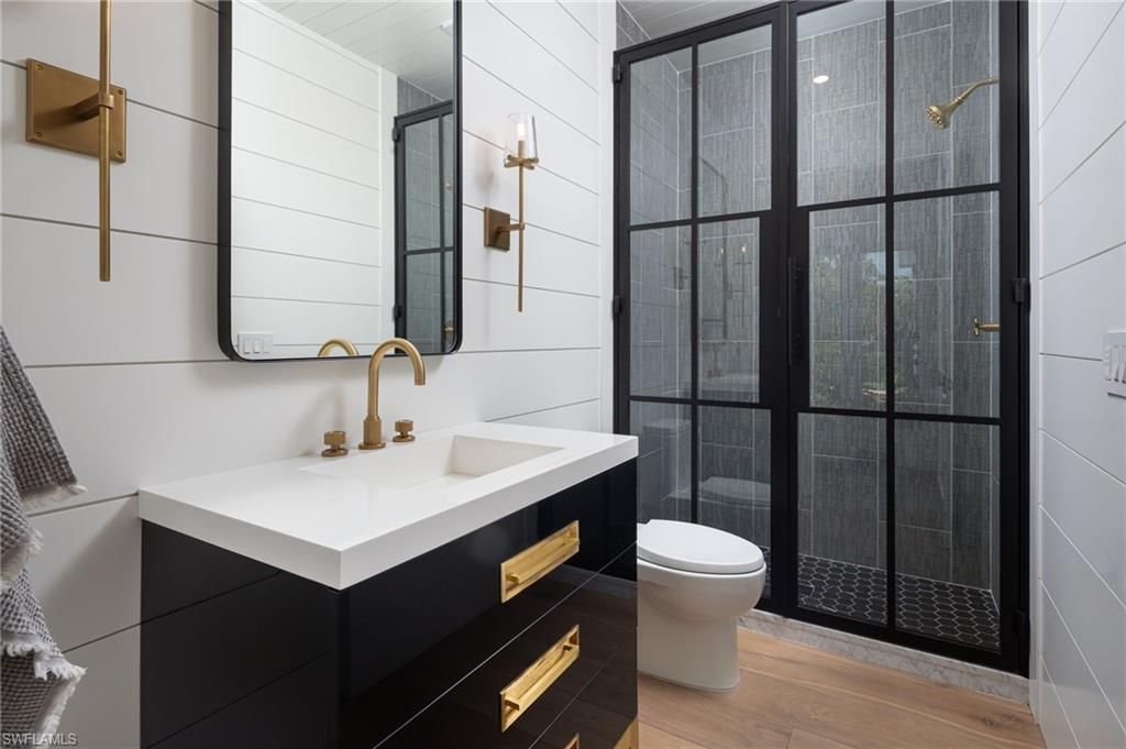 664 Hickory Rd , Naples, FL 34108 Photo