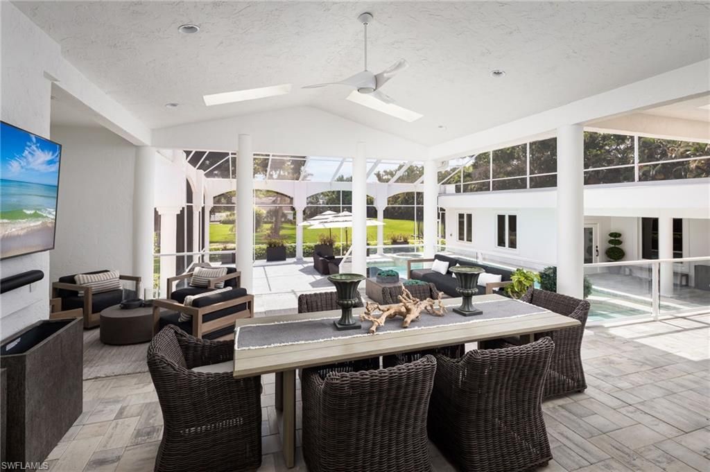 664 Hickory Rd , Naples, FL 34108 Photo