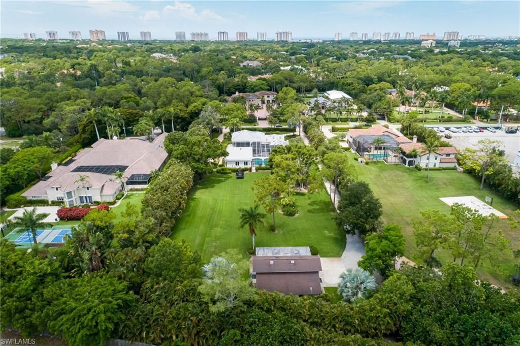 664 Hickory Rd , Naples, FL 34108 Photo