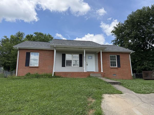 1862 Timberline Pl , Clarksville, TN 37042