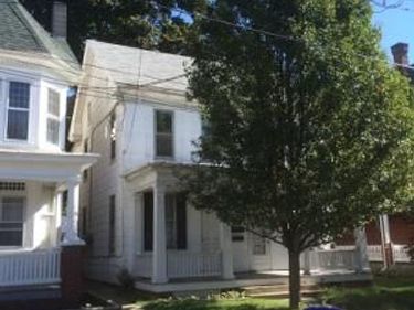 33 S PLEASANT AVENUE, Unit 2ND FLOOR, DALLASTOWN, PA 17313
