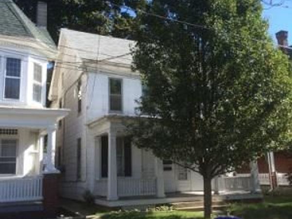 33 S PLEASANT AVENUE , Unit 2ND FLOOR, DALLASTOWN, PA 17313