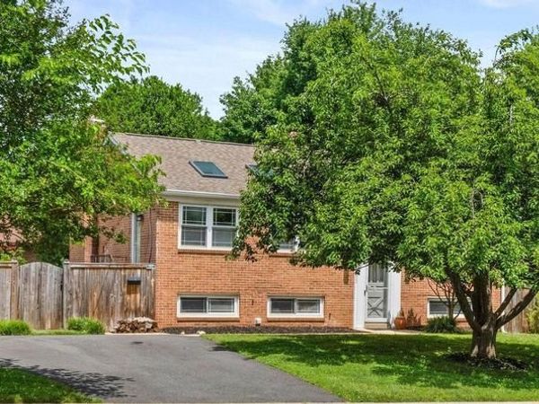 6900 SOUTHRIDGE DRIVE, MCLEAN, VA 22101