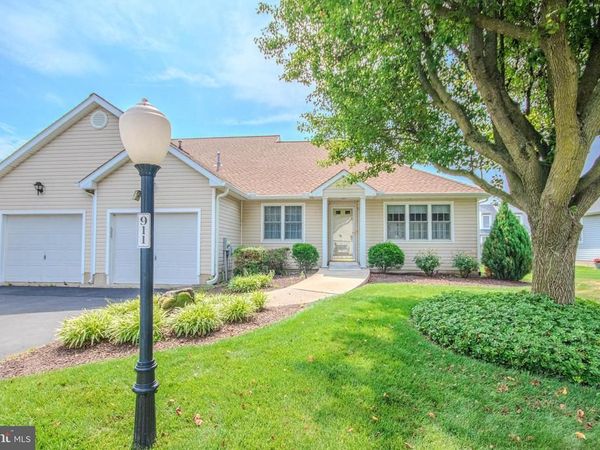 911 ROSALIE WAY, SALISBURY, MD 21804