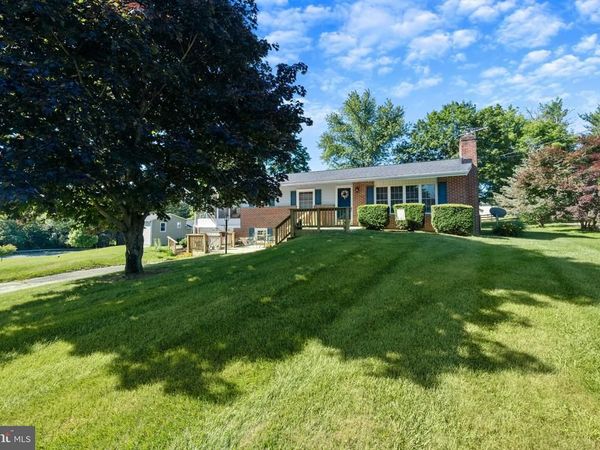 3220 SYKESVILLE ROAD , WESTMINSTER, MD 21157