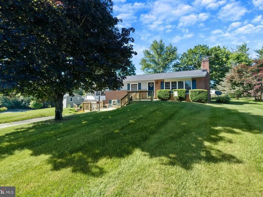 3220 Sykesville Road , Westminster, MD 21157 Main Photo