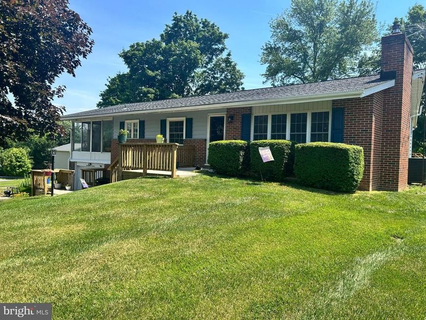 3220 Sykesville Road , Westminster, MD 21157 Main Photo