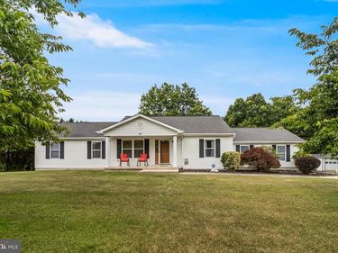 95 GRIFFITH WAY, OWINGS, MD 20736