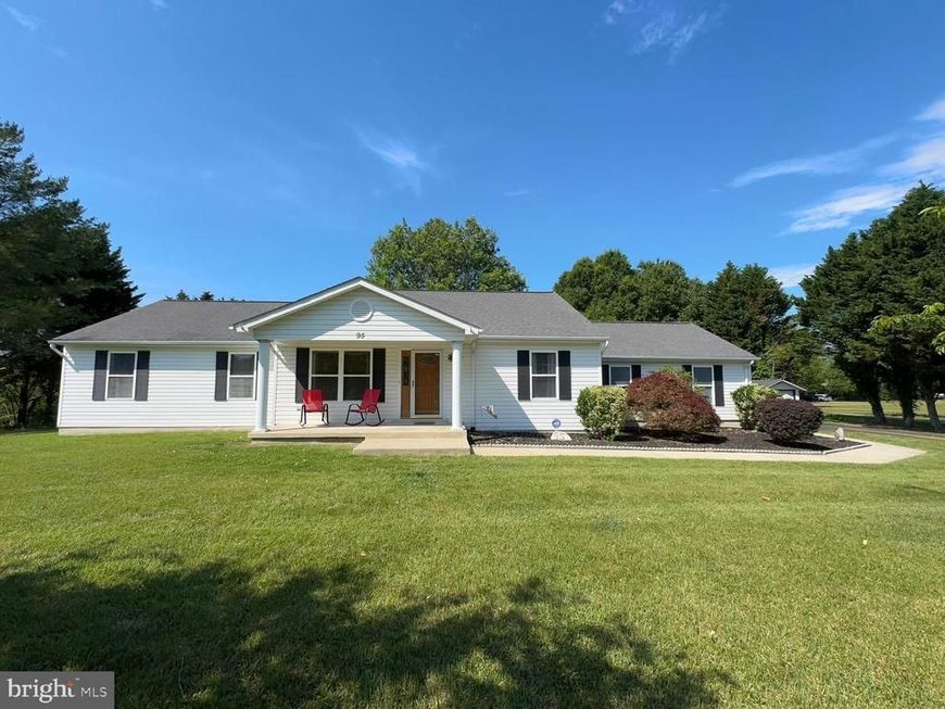 95 Griffith Way , Owings, MD 20736 Main Photo