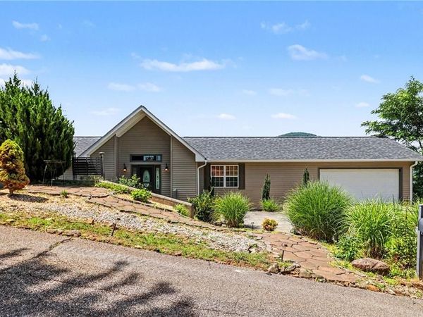 788 Starlight Drive , Sautee Nacoochee, GA 30571
