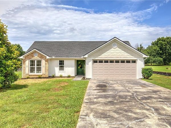 516 Brown Farm Road SW, Cartersville, GA 30120
