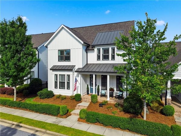 116 Idylwilde Way , Canton, GA 30115