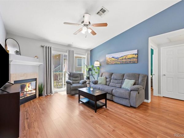 8449 Little Rock Way, Unit 204, Littleton, CO 80126