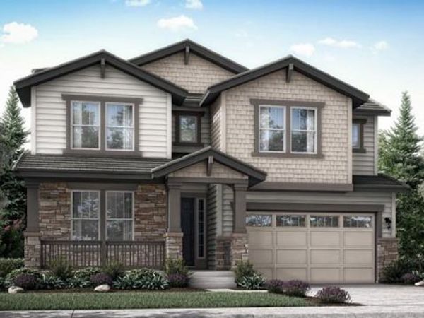 12681 W Hinsdale Avenue , Littleton, CO 80127