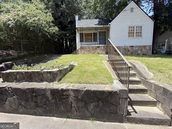 200 Chappell Road NW, Atlanta, GA 30314