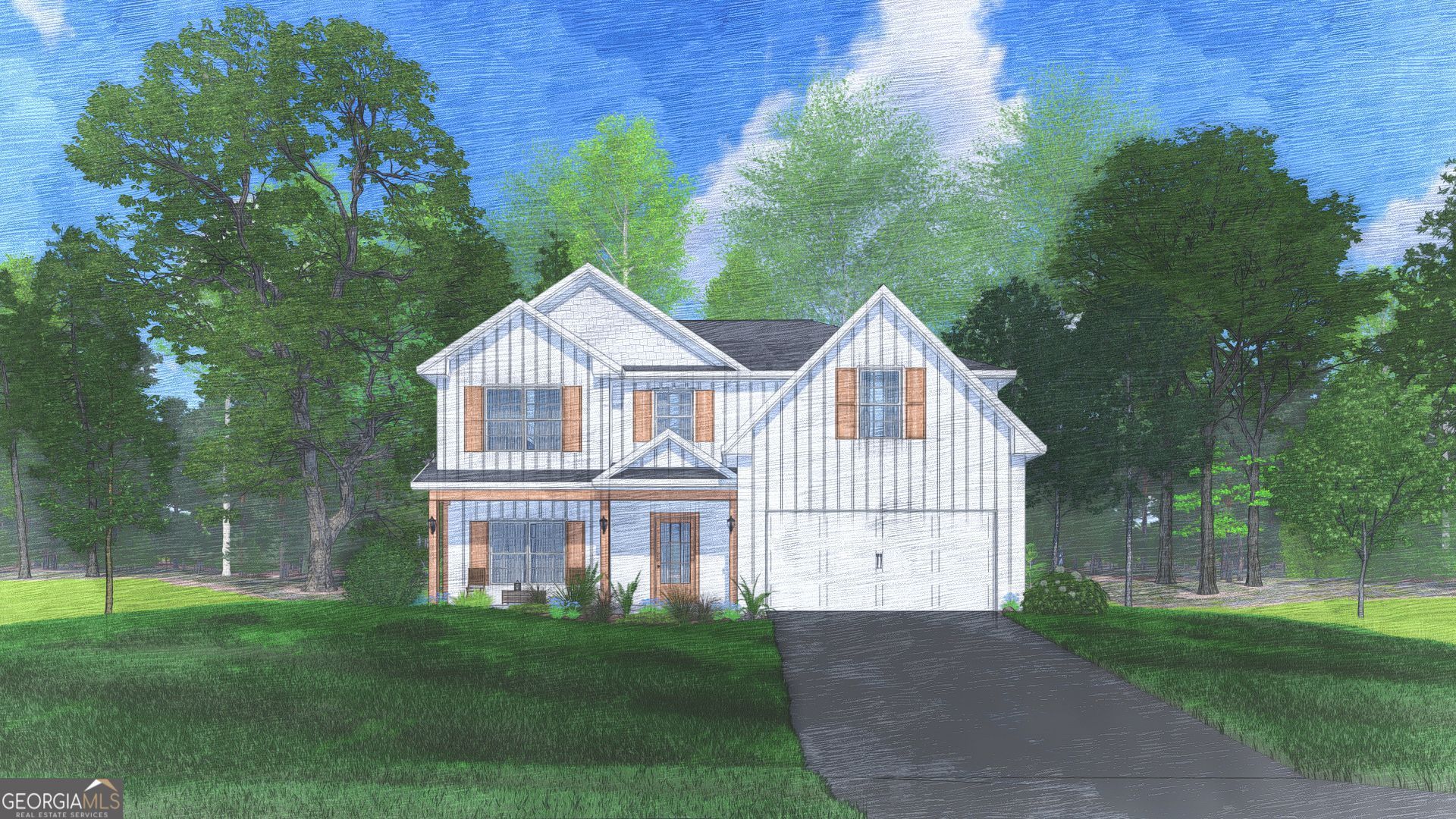 4176 Holstein Hill, Unit 190, Columbus, GA 31904 Main Photo